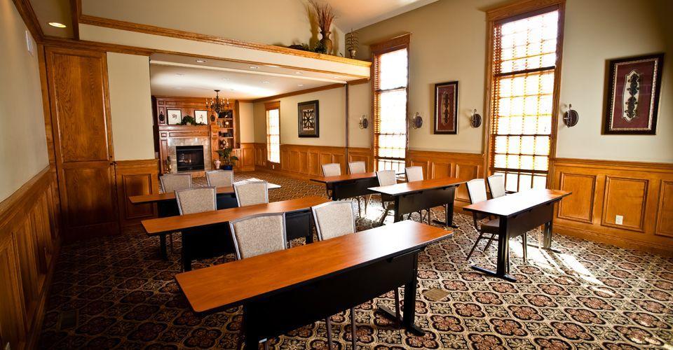 Brick Street Inn Zionsville Exteriér fotografie